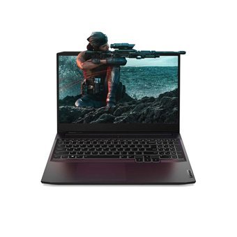 Lenovo IdeaPad Gaming 3 82K2023TTX11 GeForce RTX 3050 Ti AMD Ryzen 5 64 GB Ram DDR4 512 GB SSD 15.6 inç Full HD Windows 11 Pro Gaming Notebook Laptop