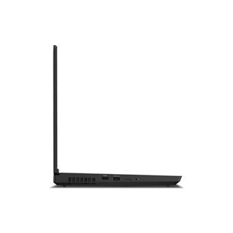 Lenovo ThinkPad P15 20ST003KTX BT11 Harici Quadro T1000 Intel Core i7 128 GB Ram DDR4 1 TB SSD 15.6 inç Full HD Windows 10 Pro Laptop