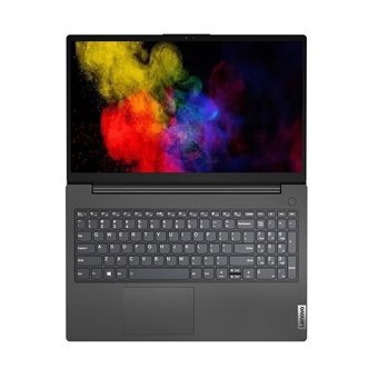 Lenovo V15 G2 ITL 82KB01B5TX BT12 Dahili Intel Iris Xe Graphics Intel Core i5 4 GB Ram DDR4 2 TB SSD 15.6 inç Full HD Windows 11 Home Laptop