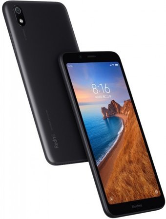 Xiaomi Redmi 7A (32 Gb) 32 Gb Hafıza 2 Gb Ram 5.45 İnç 12 MP Ips Lcd Ekran Android Akıllı Cep Telefonu Siyah