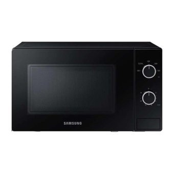 Samsung MS20A3010AL Siyah 20 lt Solo Mikrodalga Fırın