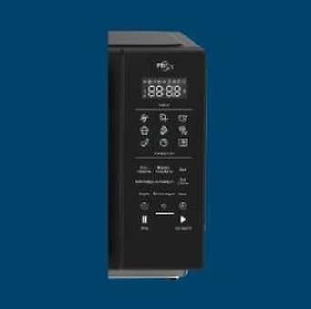 Beko BMD 260 AF DB Siyah 27 lt Izgaralı Solo Mikrodalga Fırın