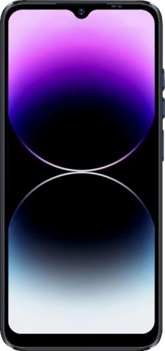 Trident A29 128 Gb Hafıza 4 Gb Ram 6.52 İnç 21 MP Android Akıllı Cep Telefonu Altın