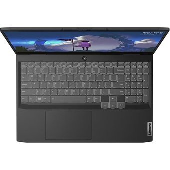 Lenovo IdeaPad Gaming 3 15IAH7 82S9010DTX BT66 Harici GeForce RTX 3060 Intel Core i7 20 GB Ram DDR4 1 TB SSD 15.6 inç Full HD Windows 11 Pro Gaming Notebook Laptop