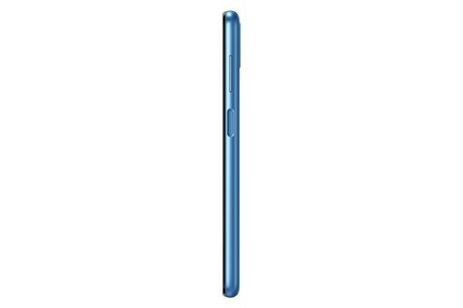 Samsung Galaxy M12 64 Gb Hafıza 4 Gb Ram 6.5 İnç 48 MP Pls Ekran Android Akıllı Cep Telefonu Mavi