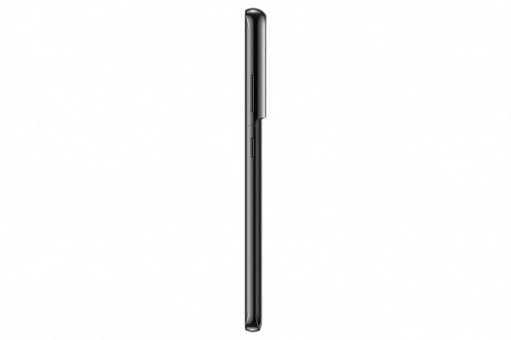 Samsung Galaxy S21 Ultra 5G 128 Gb Hafıza 12 Gb Ram 6.8 İnç 108 MP Kalemli Çift Hatlı Dynamic Amoled Ekran Android Akıllı Cep Telefonu Siyah