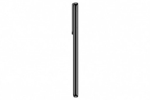 Samsung Galaxy S21 Ultra 5G 128 Gb Hafıza 12 Gb Ram 6.8 İnç 108 MP Kalemli Çift Hatlı Dynamic Amoled Ekran Android Akıllı Cep Telefonu Siyah