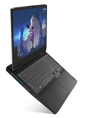 Lenovo IdeaPad Gaming 3 15IAH7 882S9010DTX27 Harici GeForce RTX 3060 Intel Core i7 64 GB Ram DDR4 2 TB SSD 15.6 inç Full HD Windows 11 Pro Gaming Notebook Laptop