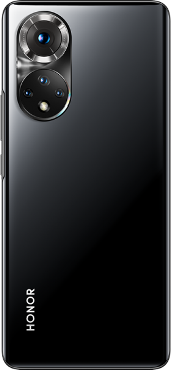 Honor 50 128 Gb Hafıza 8 Gb Ram 6.57 İnç 108 MP Çift Hatlı Oled Ekran Android Akıllı Cep Telefonu Gümüş