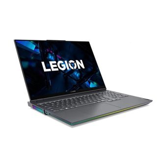 Lenovo Legion 7 16ITHG6 82K600DDTX BT40 Harici GeForce RTX 3080 Intel Core i7 32 GB Ram DDR4 1 TB SSD 16 inç WQXGA Windows 11 Pro Gaming Notebook Laptop