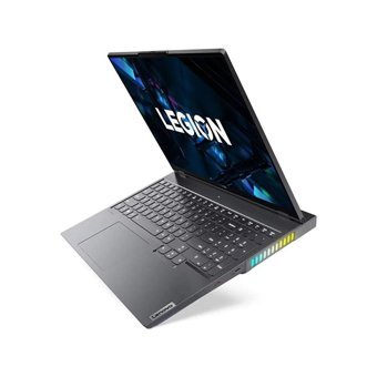 Lenovo Legion 7 16ITHG6 82K600DDTX BT40 Harici GeForce RTX 3080 Intel Core i7 32 GB Ram DDR4 1 TB SSD 16 inç WQXGA Windows 11 Pro Gaming Notebook Laptop