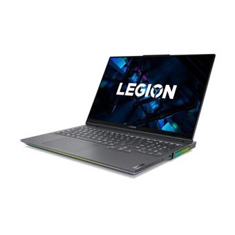 Lenovo Legion 7 16ITHG6 82K600DDTX BT40 Harici GeForce RTX 3080 Intel Core i7 32 GB Ram DDR4 1 TB SSD 16 inç WQXGA Windows 11 Pro Gaming Notebook Laptop