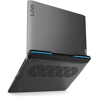 Lenovo LOQ 15APH8 82XT0048TX16 Harici GeForce RTX 4060 AMD Ryzen 7 64 GB Ram DDR5 512 GB SSD 15.6 inç Full HD Windows 11 Home Gaming Notebook Laptop
