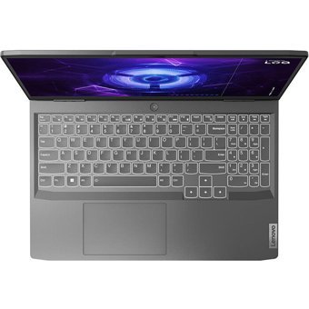 Lenovo LOQ 15APH8 82XT0048TX16 Harici GeForce RTX 4060 AMD Ryzen 7 64 GB Ram DDR5 512 GB SSD 15.6 inç Full HD Windows 11 Home Gaming Notebook Laptop