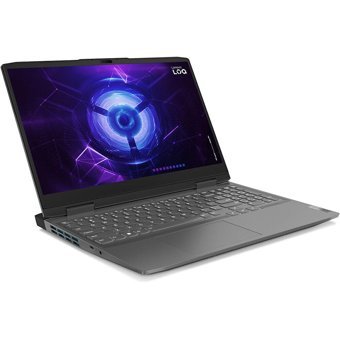 Lenovo LOQ 15APH8 82XT0048TX16 Harici GeForce RTX 4060 AMD Ryzen 7 64 GB Ram DDR5 512 GB SSD 15.6 inç Full HD Windows 11 Home Gaming Notebook Laptop