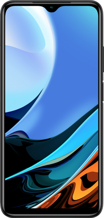 Xiaomi 9T 128 Gb Hafıza 4 Gb Ram 6.53 İnç 48 MP Çift Hatlı Ips Lcd Ekran Android Akıllı Cep Telefonu Turuncu