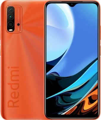 Xiaomi 9T 128 Gb Hafıza 4 Gb Ram 6.53 İnç 48 MP Çift Hatlı Ips Lcd Ekran Android Akıllı Cep Telefonu Turuncu
