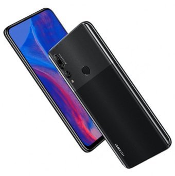Huawei Y9 Prime 128 Gb Hafıza 4 Gb Ram 6.59 İnç 16 MP Ips Lcd Ekran Android Akıllı Cep Telefonu Siyah