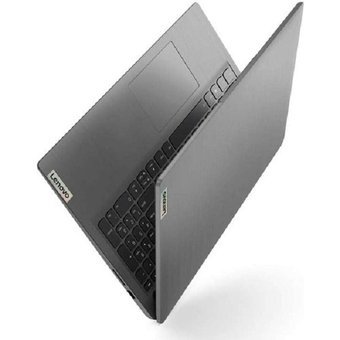 Lenovo Ideapad 3 82h80253tx Dahili Intel UHD Graphics Intel Core i3 4 GB Ram DDR4 256 GB SSD 15.6 inç Full HD Windows 11 Home Laptop