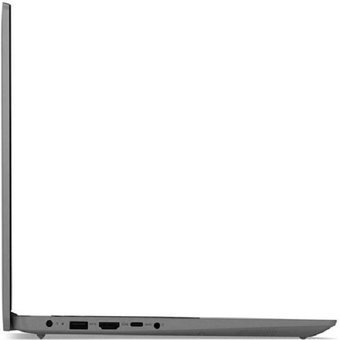 Lenovo Ideapad 3 82h80253tx Dahili Intel UHD Graphics Intel Core i3 4 GB Ram DDR4 256 GB SSD 15.6 inç Full HD Windows 11 Home Laptop