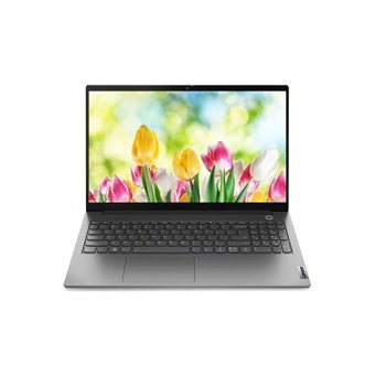Lenovo ThinkBook 15 21DJ00GATX07 Harici GeForce MX 550 Intel Core i5 40 GB Ram DDR4 1 TB SSD 15.6 inç Full HD FreeDos Laptop