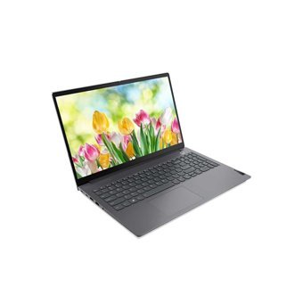Lenovo ThinkBook 15 21DJ00GATX07 Harici GeForce MX 550 Intel Core i5 40 GB Ram DDR4 1 TB SSD 15.6 inç Full HD FreeDos Laptop