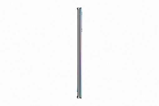 Samsung Galaxy Note 10+ 256 Gb Hafıza 12 Gb Ram 6.8 İnç 12 MP Kalemli Dynamic Amoled Ekran Android Akıllı Cep Telefonu Gri