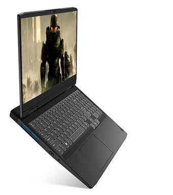 Lenovo İdeapad Gaming 3 15ARH7 G82S9013VTX06 Harici GeForce RTX 3050 Ti Intel Core i5 32 GB Ram DDR4 2 TB SSD 15.6 inç Full HD FreeDos Gaming Notebook Laptop
