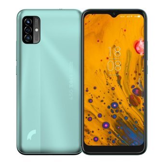 Reeder P13 Blue Max Pro Lite 64 Gb Hafıza 4 Gb Ram 6.51 İnç 13 MP Ips Lcd Ekran Android Akıllı Cep Telefonu Yeşil