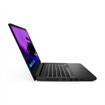 Lenovo IdeaPad Gaming 3 82K101HYTX Harici GeForce RTX 3050 Intel Core i5 16 GB Ram DDR4 512 GB SSD 15.6 inç Full HD FreeDos Gaming Notebook Laptop