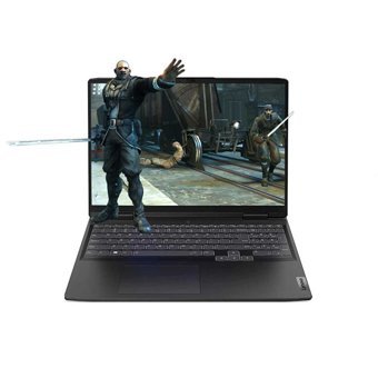 Lenovo IdeaPad Gaming 3 82S9013WTX11 GeForce RTX 3050 Ti Intel Core i7 64 GB Ram DDR4 512 GB + 1 TB SSD 15.6 inç Full HD FreeDos Gaming Notebook Laptop