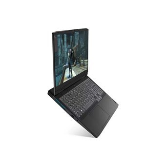 Lenovo IdeaPad Gaming 3 82S9013WTX11 GeForce RTX 3050 Ti Intel Core i7 64 GB Ram DDR4 512 GB + 1 TB SSD 15.6 inç Full HD FreeDos Gaming Notebook Laptop