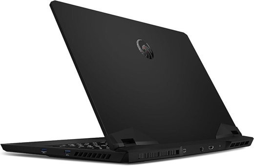 MSI Alpha 17 7VG-036TR Harici GeForce RTX 4070 AMD Ryzen 9 32 GB Ram DDR5 1 TB SSD 17.3 İnç QHD Windows 11 Home Gaming Notebook Laptop
