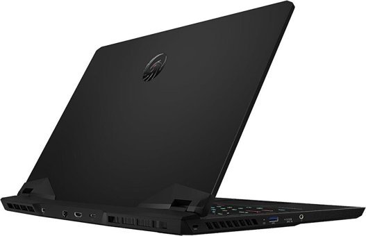 MSI Alpha 17 7VG-036TR Harici GeForce RTX 4070 AMD Ryzen 9 32 GB Ram DDR5 1 TB SSD 17.3 İnç QHD Windows 11 Home Gaming Notebook Laptop