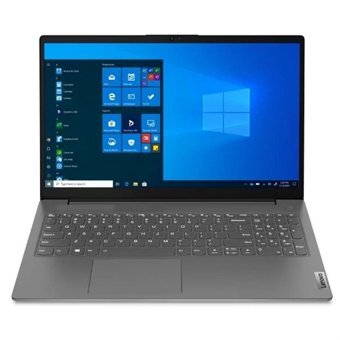 Lenovo V15 G2 ITL 82KB0005TX028 Dahili Paylaşımlı Intel Core i3 4 GB Ram DDR4 512 GB SSD 15.6 inç Full HD Windows 11 Pro Laptop