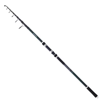 Daiwa New Samurai 300Cm 20-60Gr Teleskobik Kamış