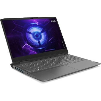 Lenovo LOQ 15APH8 82XT0048TX09 Harici GeForce RTX 4060 AMD Ryzen 7 64 GB Ram DDR5 2 TB SSD 15.6 inç Full HD FreeDos Gaming Notebook Laptop