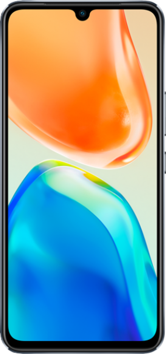 Vivo V25 256 Gb Hafıza 8 Gb Ram 6.44 İnç 64 MP Çift Hatlı Amoled Ekran Android Akıllı Cep Telefonu Siyah