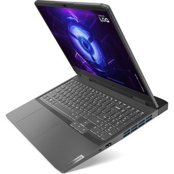 Lenovo LOQ 15APH8 82XT0048TX09 Harici GeForce RTX 4060 AMD Ryzen 7 64 GB Ram DDR5 2 TB SSD 15.6 inç Full HD FreeDos Gaming Notebook Laptop
