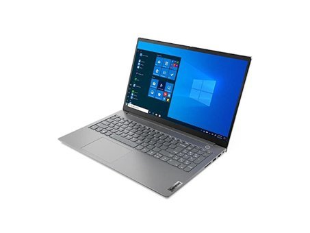 Lenovo ThinkBook 15 20VE0071TX Harici GeForce MX 450 Intel Core i5 16 GB Ram DDR4 1 TB SSD 15.6 inç Full HD Windows 11 Pro Laptop