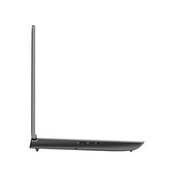 Lenovo ThinkPad P16 21D6003XTX04 Harici RTX A4500 Intel Core i9 64 GB Ram DDR5 1 TB SSD 16 inç Full HD Windows 11 Pro Laptop