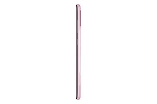 Samsung Galaxy A71 128 Gb Hafıza 8 Gb Ram 6.7 İnç 64 MP Çift Hatlı Super Amoled Ekran Android Akıllı Cep Telefonu Pembe