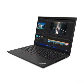 Lenovo ThinkPad T14 Gen 3 21AH008FTX066 Harici GeForce MX 550 Intel Core i7 24 GB Ram DDR4 256 GB SSD 14 inç Full HD Windows 11 Pro Laptop