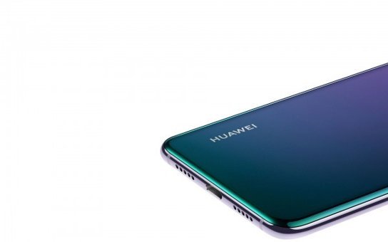 Huawei P20 Pro 128 Gb Hafıza 6 Gb Ram 6.1 İnç 40 MP Çift Hatlı Oled Ekran Android Akıllı Cep Telefonu Mavi