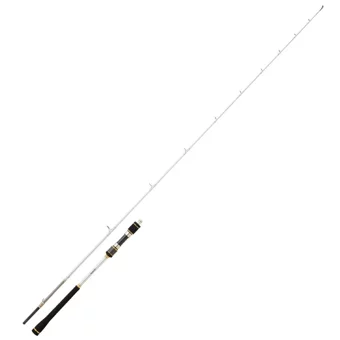Daiwa 24 Megaforce Bj 1.80M 60-120Gr 1+1 Jig Olta Kamışı