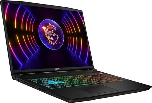 MSI Crosshair Harici GeForce RTX 4070 Intel Core i7 16 GB Ram 1 TB SSD 16 İnç Full HD Gaming Notebook Laptop