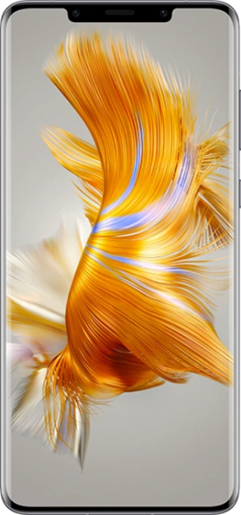 Huawei Mate 50 Pro 256 Gb Hafıza 8 Gb Ram 6.74 İnç 50 MP Oled Ekran Android Akıllı Cep Telefonu Turuncu