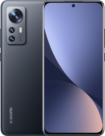 Xiaomi 12 (8 Gb) 256 Gb Hafıza 8 Gb Ram 6.28 İnç 50 MP Çift Hatlı Amoled Ekran Android Akıllı Cep Telefonu Mor