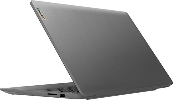 Lenovo Ideapad 82H801GJTX Intel Iris Xe Graphics Intel Core i5 8 GB Ram DDR4 512 GB SSD 15.6 inç Full HD Laptop