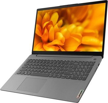Lenovo Ideapad 82H801GJTX Intel Iris Xe Graphics Intel Core i5 8 GB Ram DDR4 512 GB SSD 15.6 inç Full HD Laptop